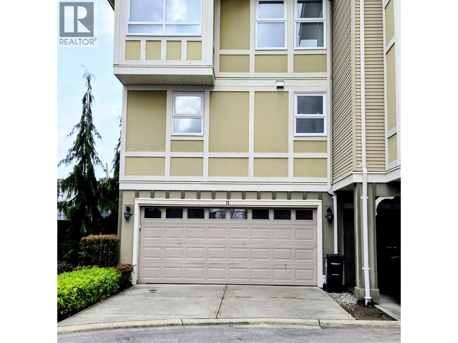 11 9333 Ferndale Road, Richmond, British Columbia  V6Y 1X4 - Photo 2 - R3111881