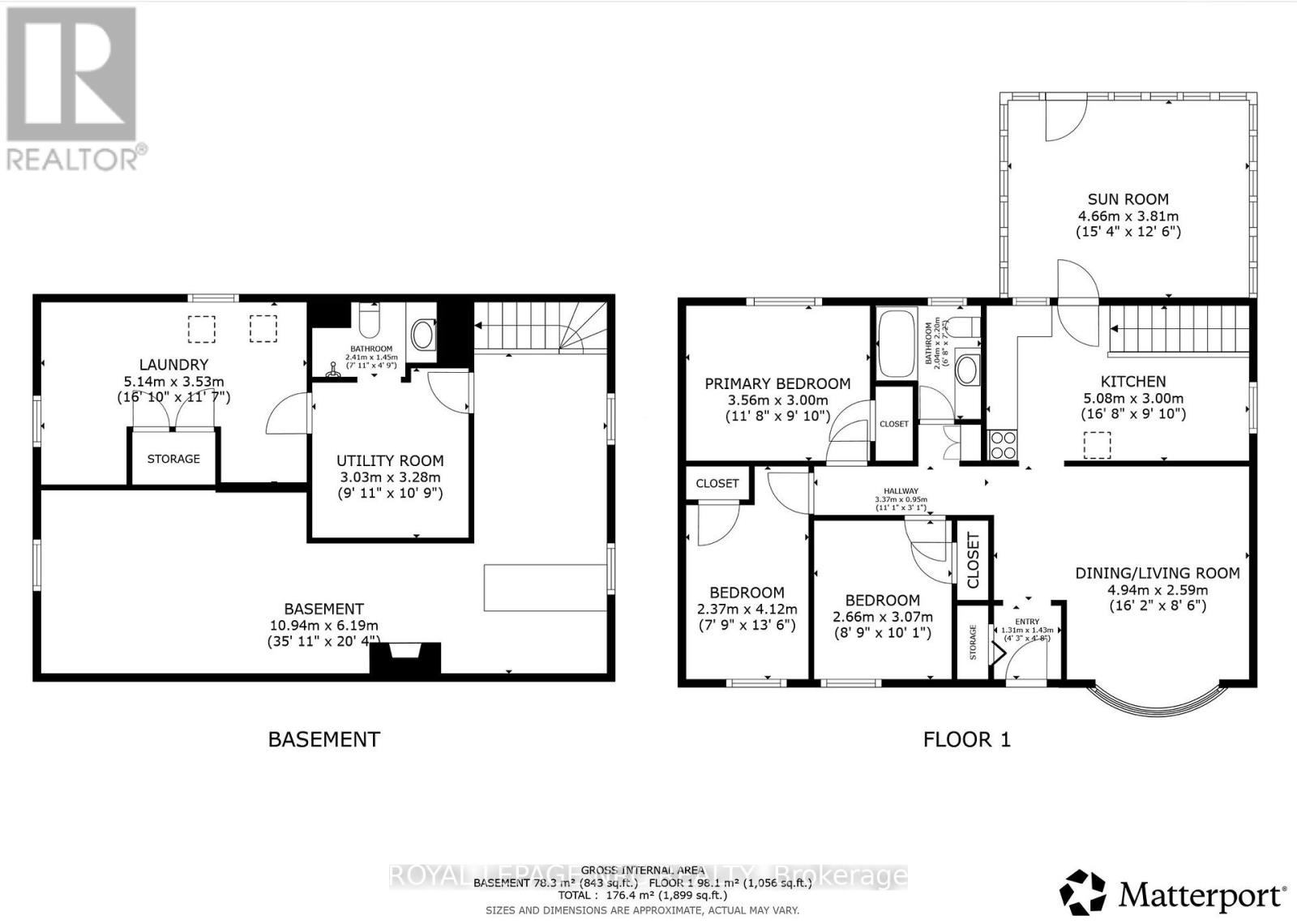 17 Milton Road, St. Catharines, Ontario  L2P 3E7 - Photo 37 - X13012224