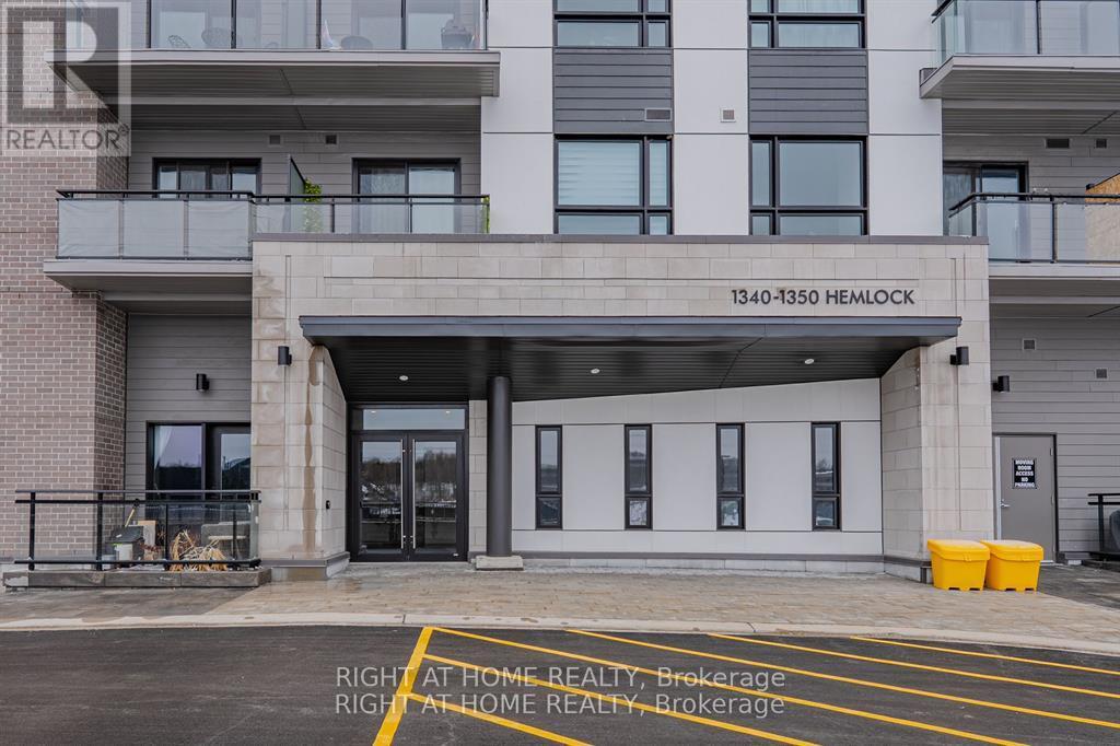 506 - 1350 Hemlock Road, Ottawa, Ontario  K1K 5C2 - Photo 3 - X13017010