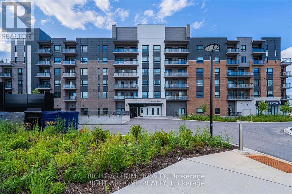 506 - 1350 Hemlock Road, Ottawa, Ontario  K1K 5C2 - Photo 30 - X13017010