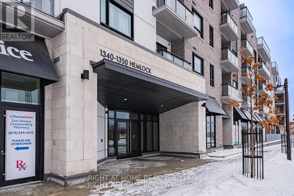 506 - 1350 Hemlock Road, Ottawa, Ontario  K1K 5C2 - Photo 4 - X13017010