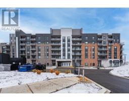 506 - 1350 HEMLOCK ROAD, Ottawa, Ontario