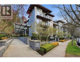 303 5779 BIRNEY AVENUE, Vancouver, British Columbia