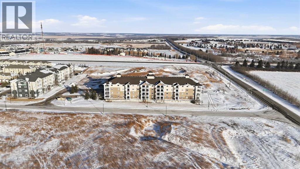 310, 3 Broadway Rise, Sylvan Lake, Alberta  T4S 0G9 - Photo 2 - A2291274