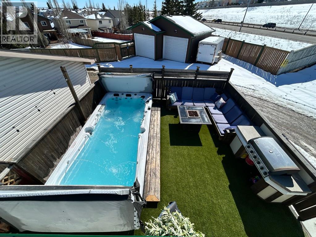 45 Hidden Hills Way Nw, Calgary, Alberta  T3r 5t1 - Photo 3 - A2300170