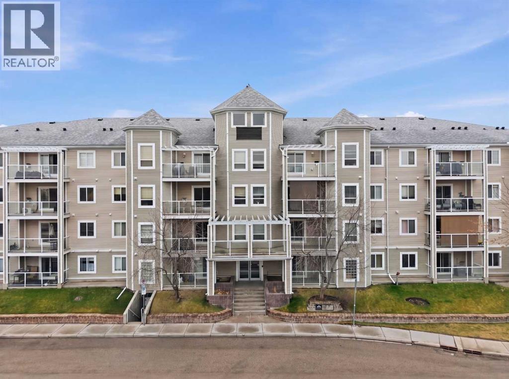 109, 270 Shawville Way, Calgary, Alberta