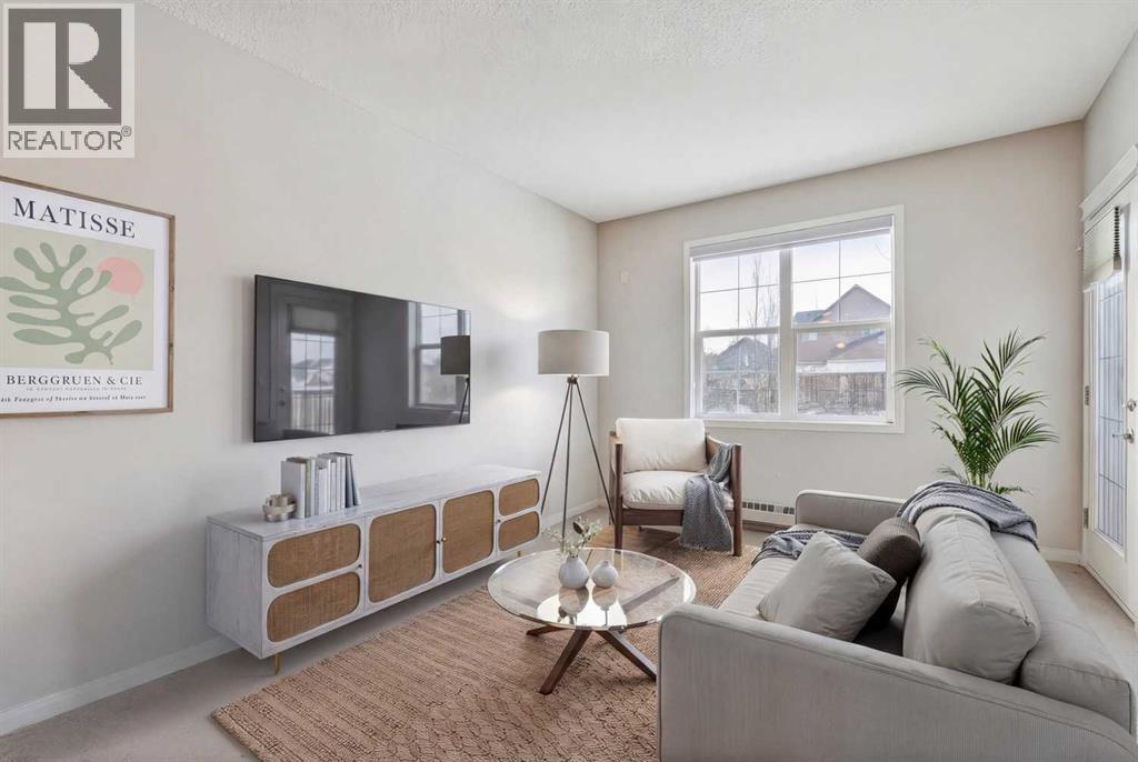 110, 37 Prestwick Drive Se, Calgary, Alberta  T2Z 4Z2 - Photo 7 - A2303151