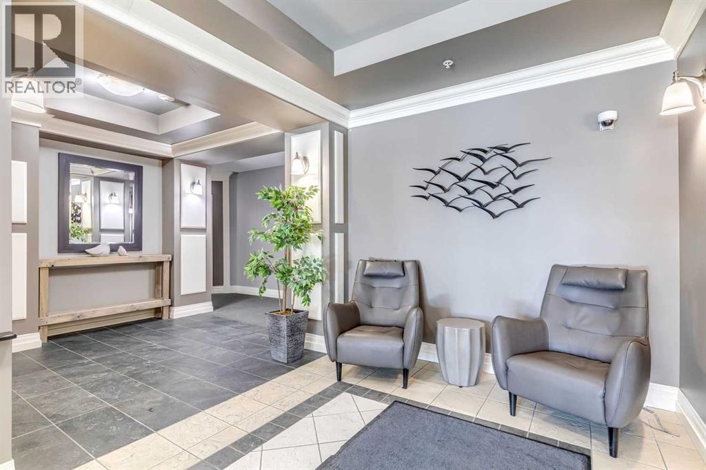 110, 37 Prestwick Drive Se, Calgary, Alberta  T2Z 4Z2 - Photo 2 - A2303151