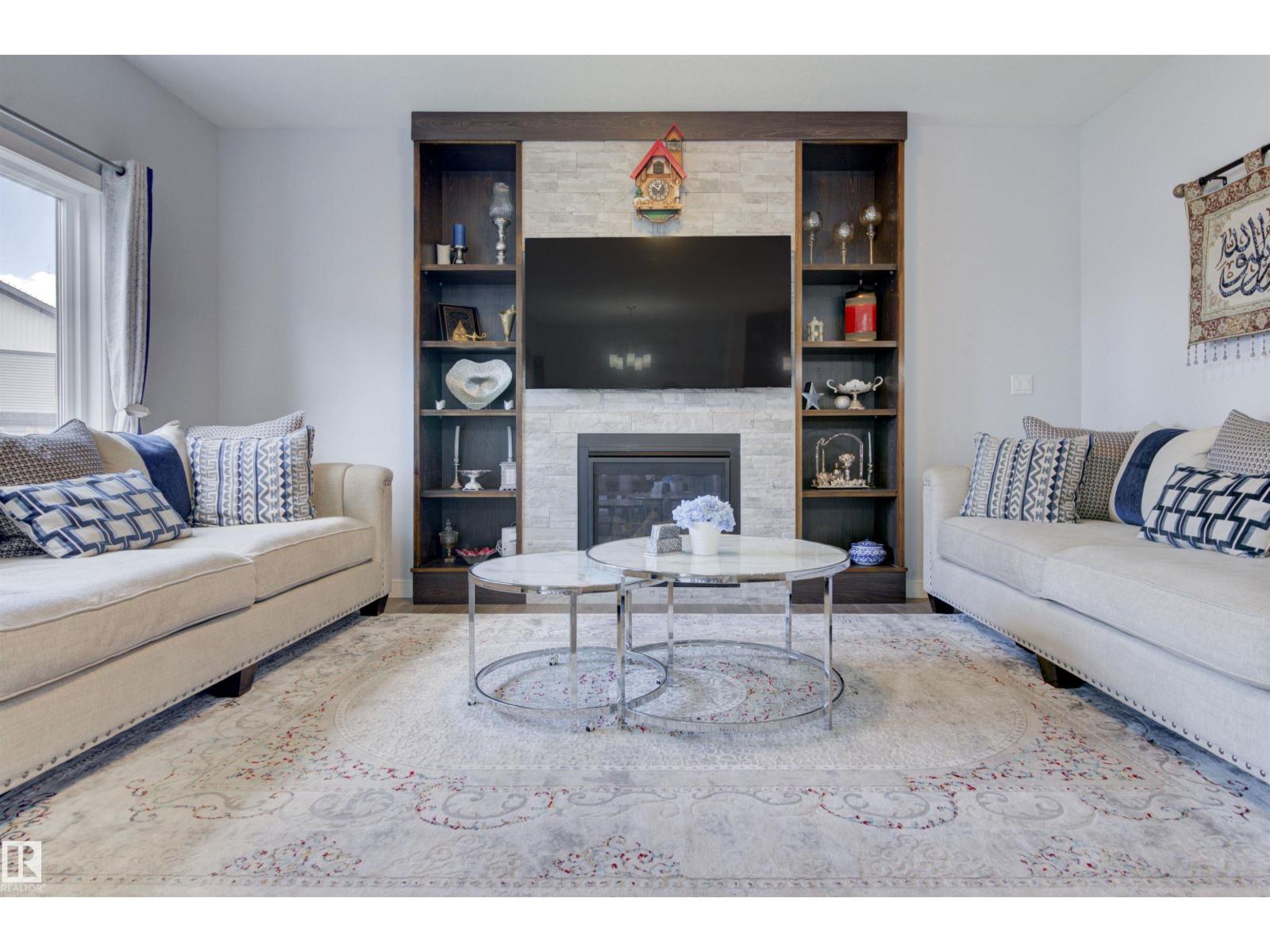 8452 Cushing Ct Sw, Edmonton, Alberta  T6W 3L3 - Photo 22 - E4483101