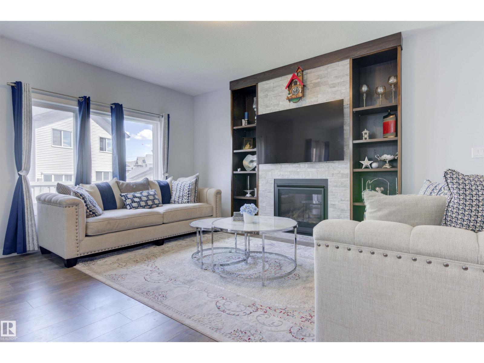 8452 Cushing Ct Sw, Edmonton, Alberta  T6W 3L3 - Photo 24 - E4483101