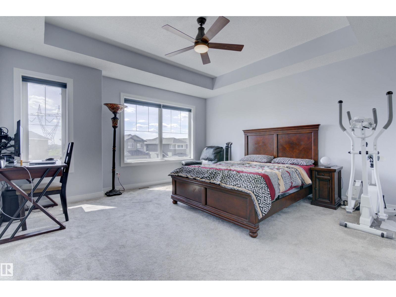 8452 Cushing Ct Sw, Edmonton, Alberta  T6W 3L3 - Photo 29 - E4483101