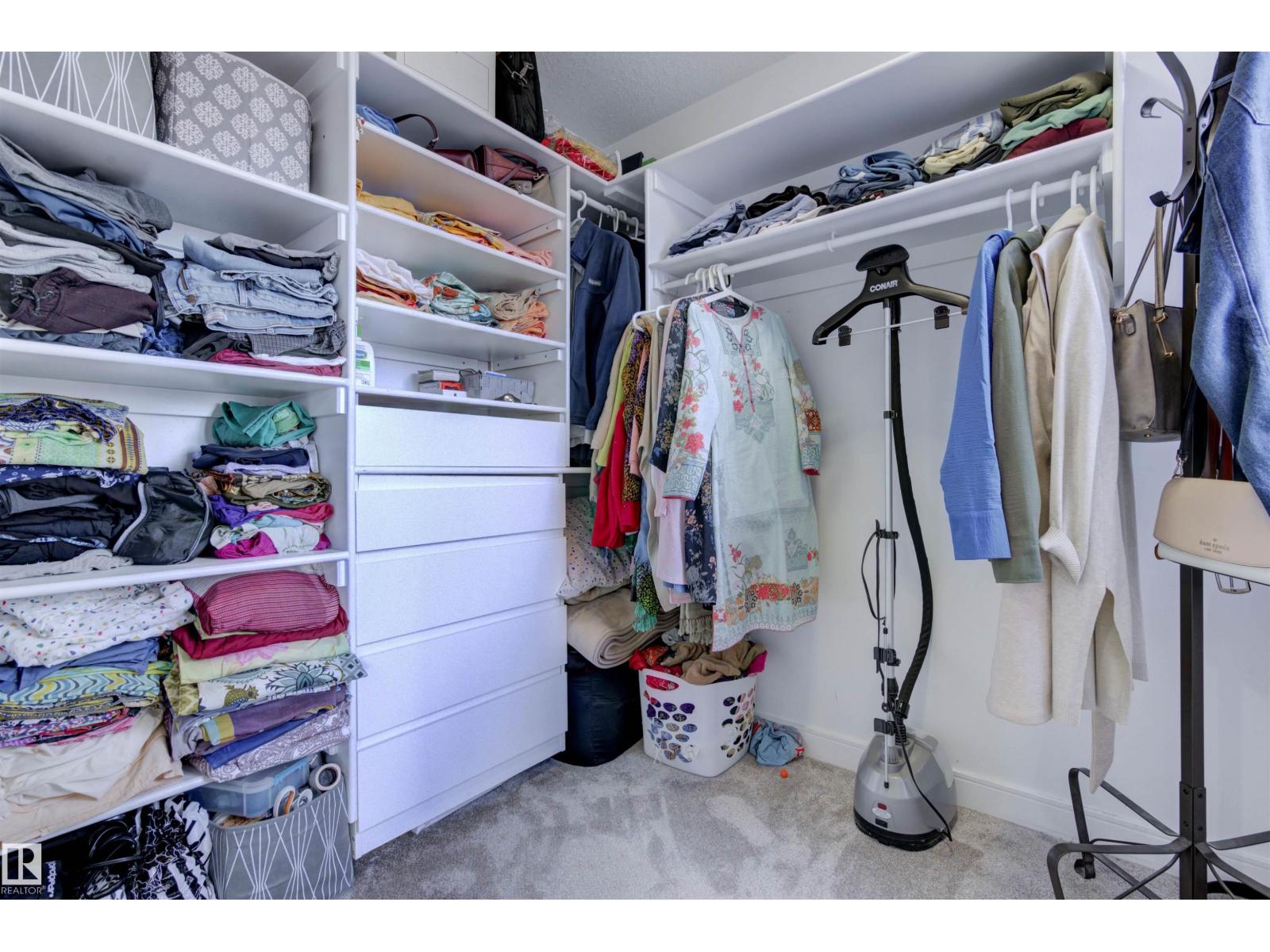 8452 Cushing Ct Sw, Edmonton, Alberta  T6W 3L3 - Photo 34 - E4483101