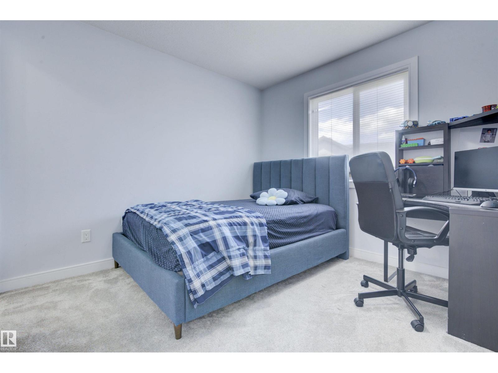 8452 Cushing Ct Sw, Edmonton, Alberta  T6W 3L3 - Photo 39 - E4483101