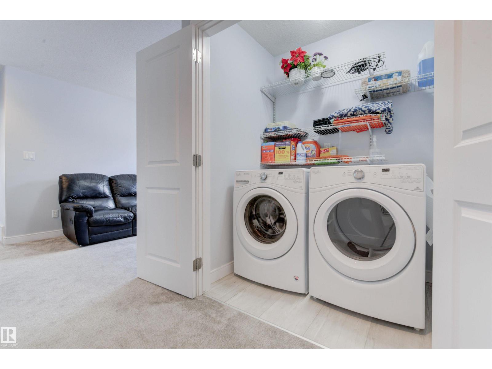 8452 Cushing Ct Sw, Edmonton, Alberta  T6W 3L3 - Photo 42 - E4483101