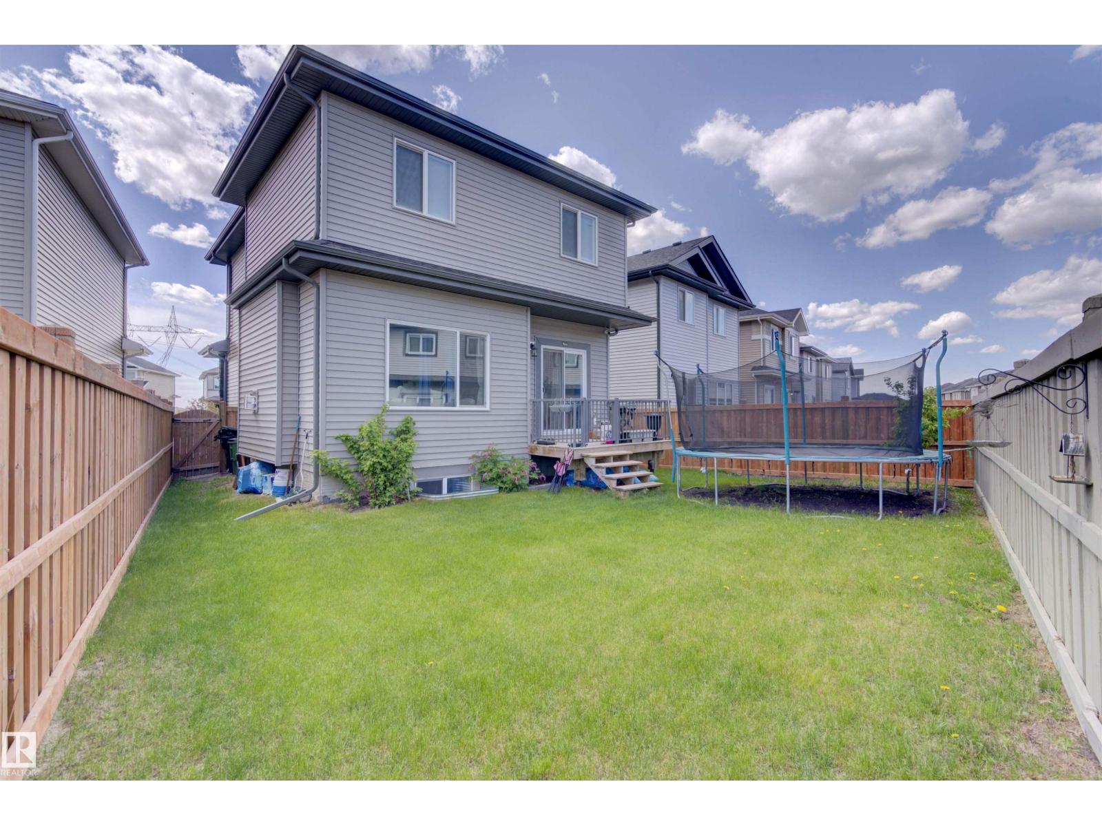 8452 Cushing Ct Sw, Edmonton, Alberta  T6W 3L3 - Photo 51 - E4483101