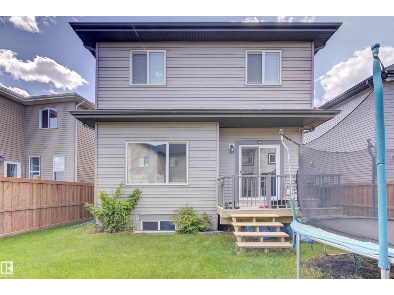 8452 Cushing Ct Sw, Edmonton, Alberta  T6W 3L3 - Photo 52 - E4483101