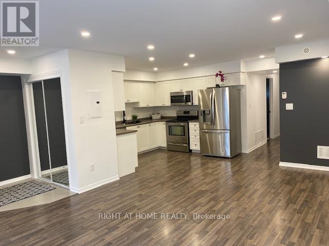 1 - 43 Hays Boulevard, Oakville, Ontario  L6H 0J1 - Photo 18 - W12887482