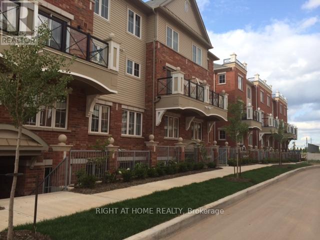 1 - 43 Hays Boulevard, Oakville, Ontario  L6H 0J1 - Photo 20 - W12887482