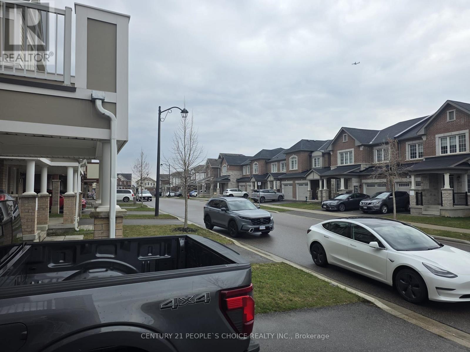 281 Murlock Heights, Milton, Ontario  L9E 1C2 - Photo 27 - W13017012