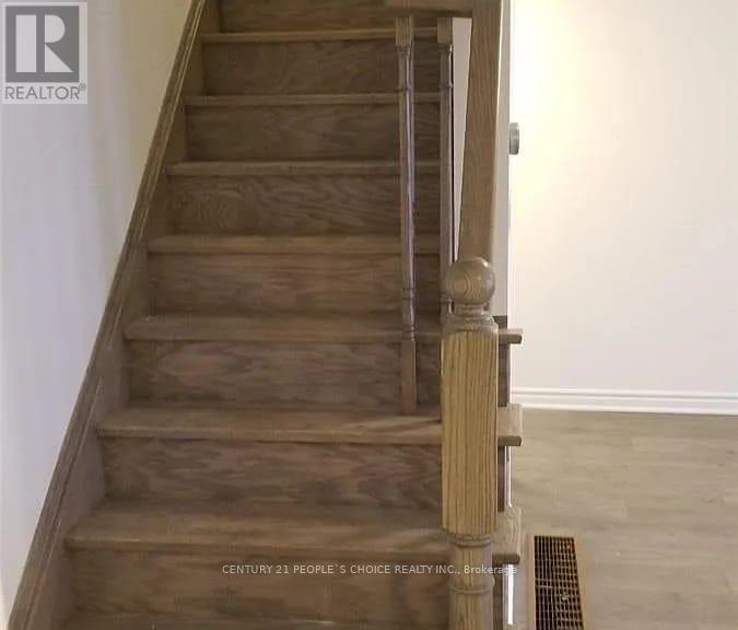 281 Murlock Heights, Milton, Ontario  L9E 1C2 - Photo 8 - W13017012