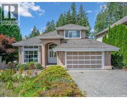 2620 LIMESTONE PLACE, Coquitlam, British Columbia