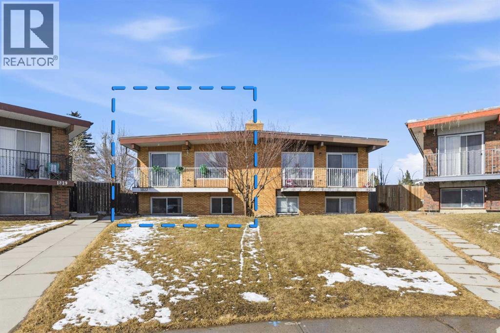 1827 46 Street SE, Calgary, Alberta  T2B 2J9 - Photo 2 - A2295051