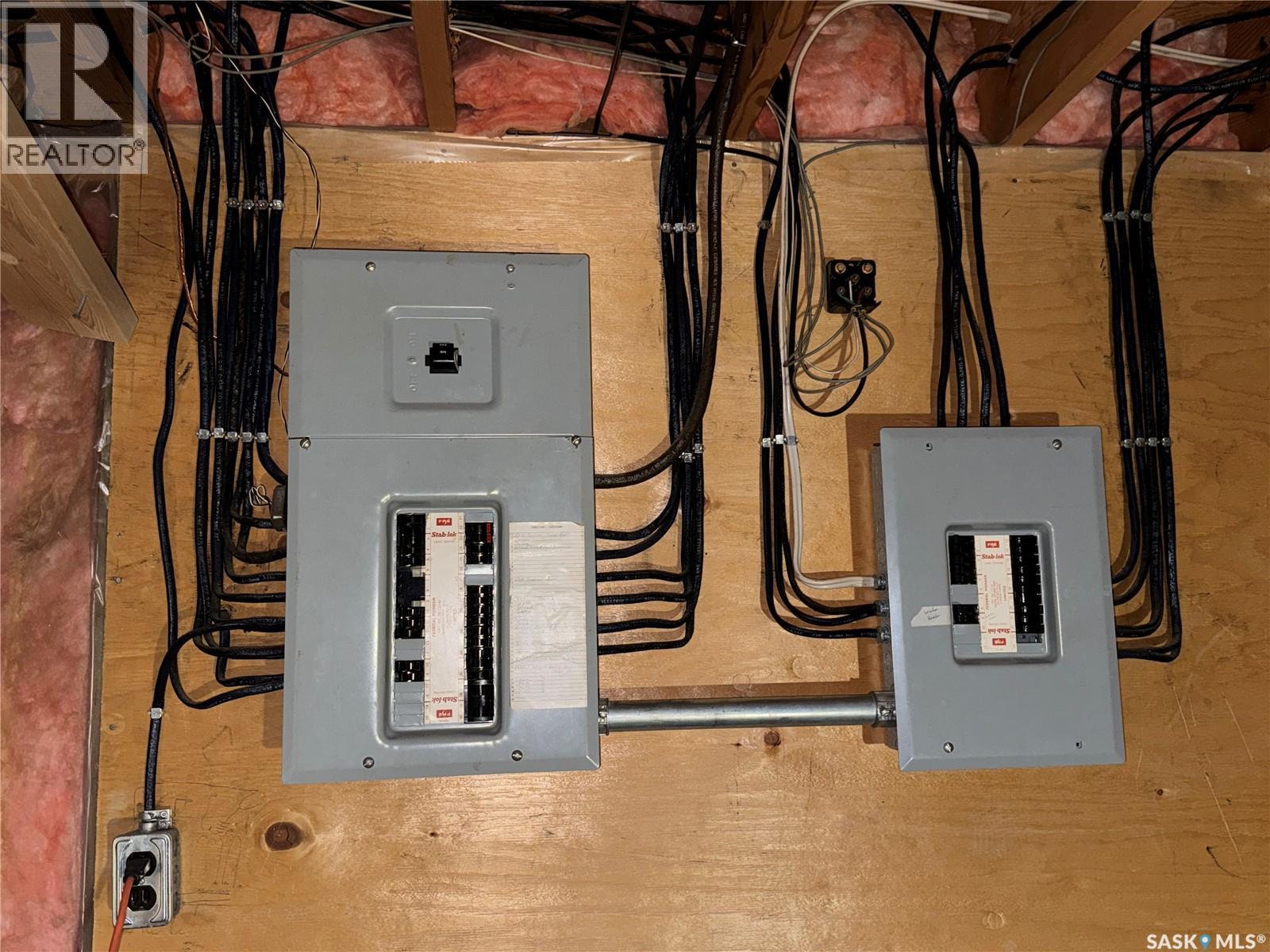 202 4th Avenue, Landis, Saskatchewan  S0K 2K0 - Photo 28 - SK033309