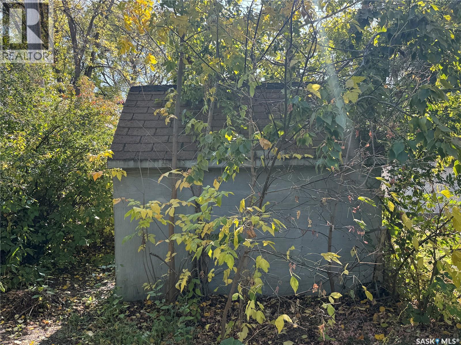 202 4th Avenue, Landis, Saskatchewan  S0K 2K0 - Photo 31 - SK033309