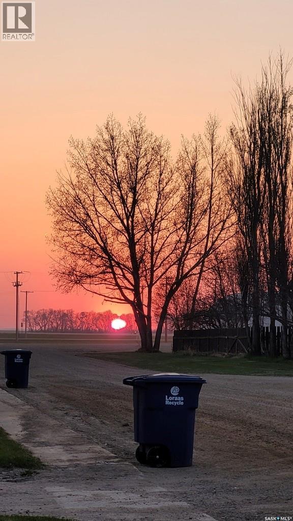 202 4th Avenue, Landis, Saskatchewan  S0K 2K0 - Photo 37 - SK033309