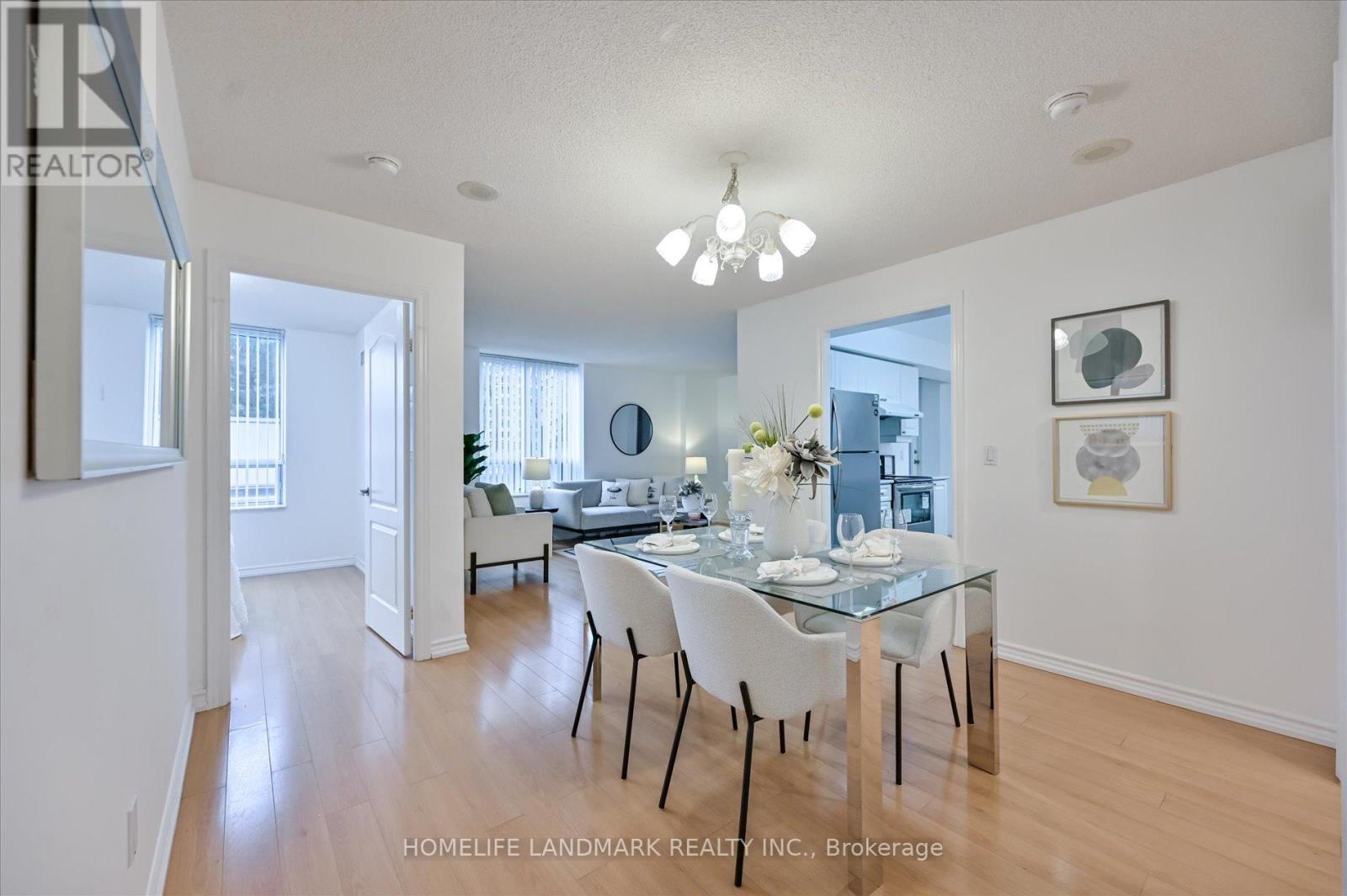 206 - 18 Sommerset Way, Toronto, Ontario  M2N 6X5 - Photo 11 - C12898178