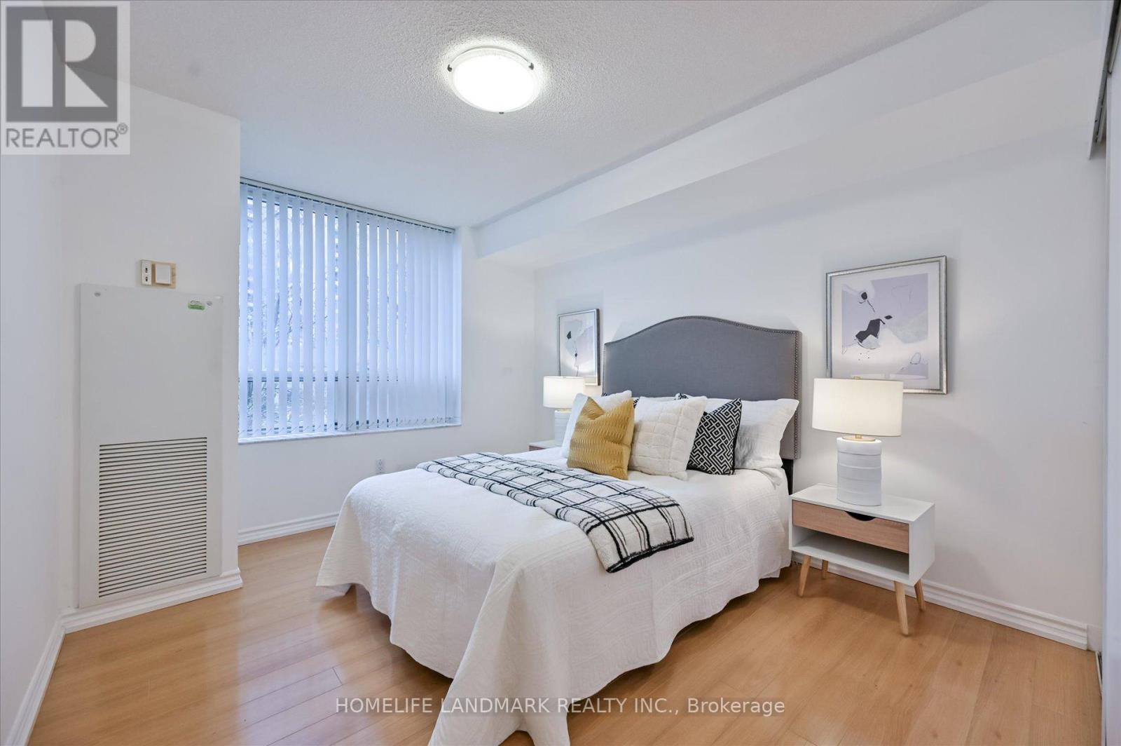 206 - 18 Sommerset Way, Toronto, Ontario  M2N 6X5 - Photo 16 - C12898178