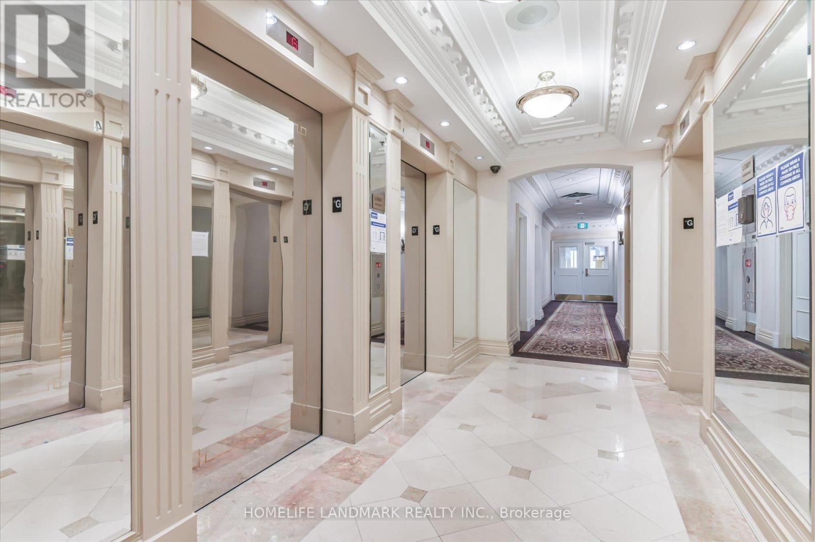 206 - 18 Sommerset Way, Toronto, Ontario  M2N 6X5 - Photo 4 - C12898178