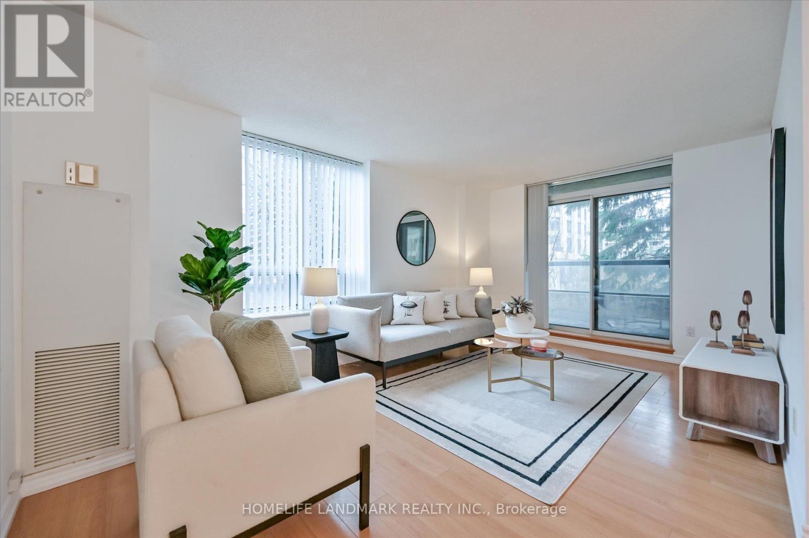 206 - 18 Sommerset Way, Toronto, Ontario  M2N 6X5 - Photo 7 - C12898178