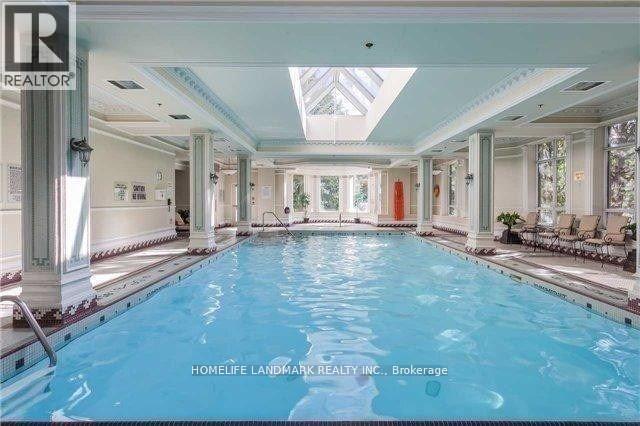 206 - 18 Sommerset Way, Toronto, Ontario  M2N 6X5 - Photo 5 - C12898178