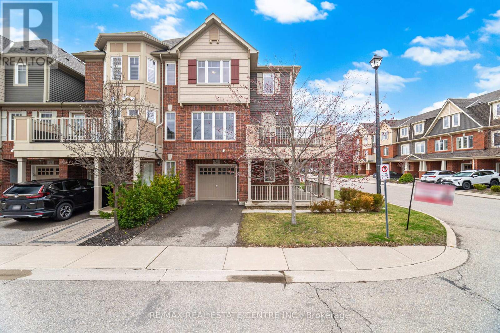 56 - 3050 Rotary Way, Burlington, Ontario  L7M 0G8 - Photo 4 - W12996830