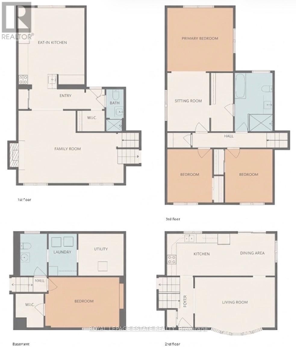 474 Sandlewood Road, Oakville, Ontario  L6L 3S4 - Photo 39 - W13011492