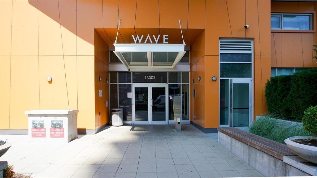 2205 13303 Central Avenue, Surrey, British Columbia  V3T 0K6 - Photo 6 - R3073855