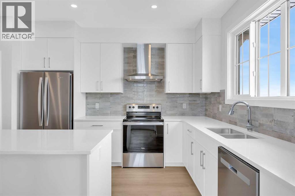 131 Ricardo Ranch Avenue SE, Calgary, Alberta  T3M 3Z7 - Photo 8 - A2288033