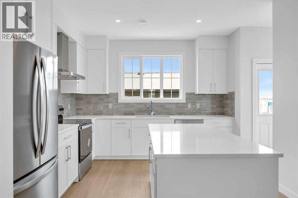 131 Ricardo Ranch Avenue SE, Calgary, Alberta  T3M 3Z7 - Photo 7 - A2288033