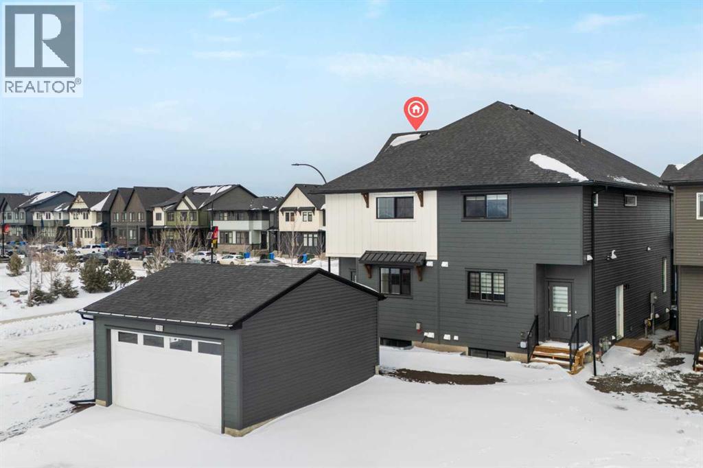 131 Ricardo Ranch Avenue SE, Calgary, Alberta  T3M 3Z7 - Photo 41 - A2288033