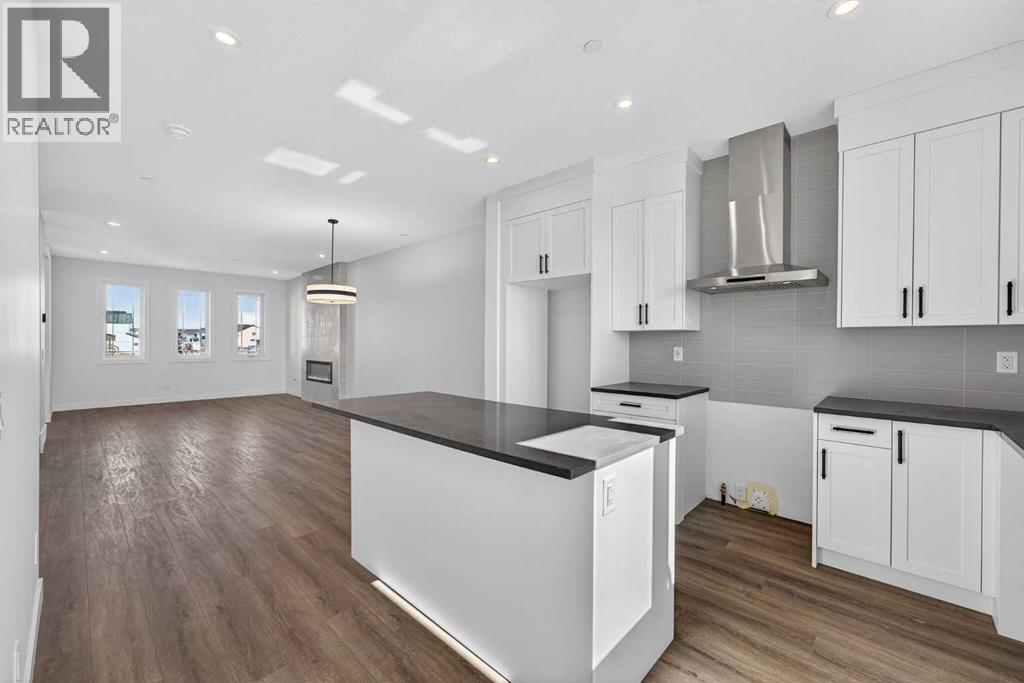 13 Hotchkiss Garden SE, Calgary, Alberta  T3S 0T7 - Photo 13 - A2291623