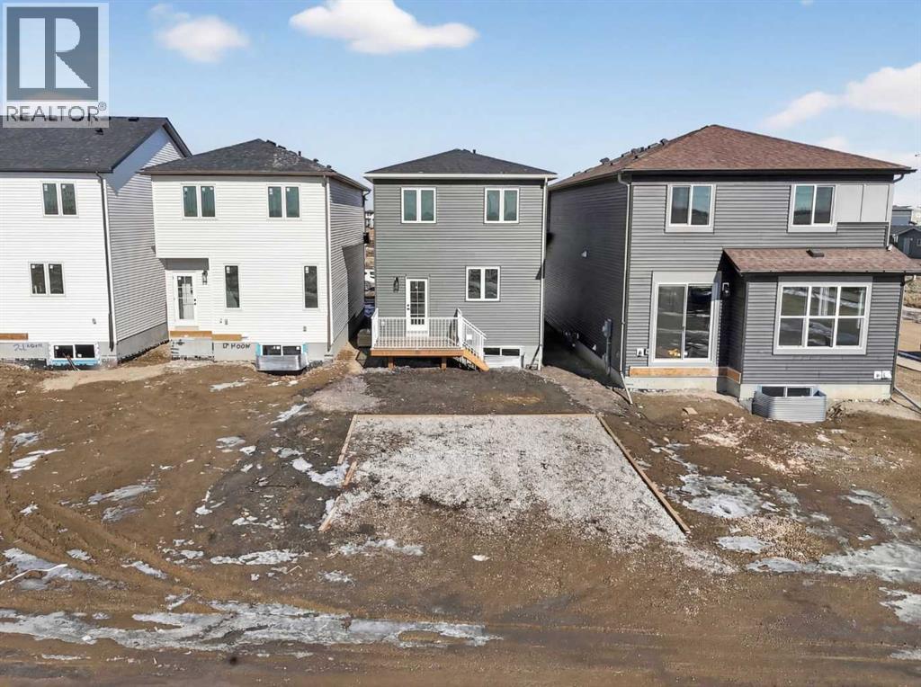 13 Hotchkiss Garden SE, Calgary, Alberta  T3S 0T7 - Photo 33 - A2291623