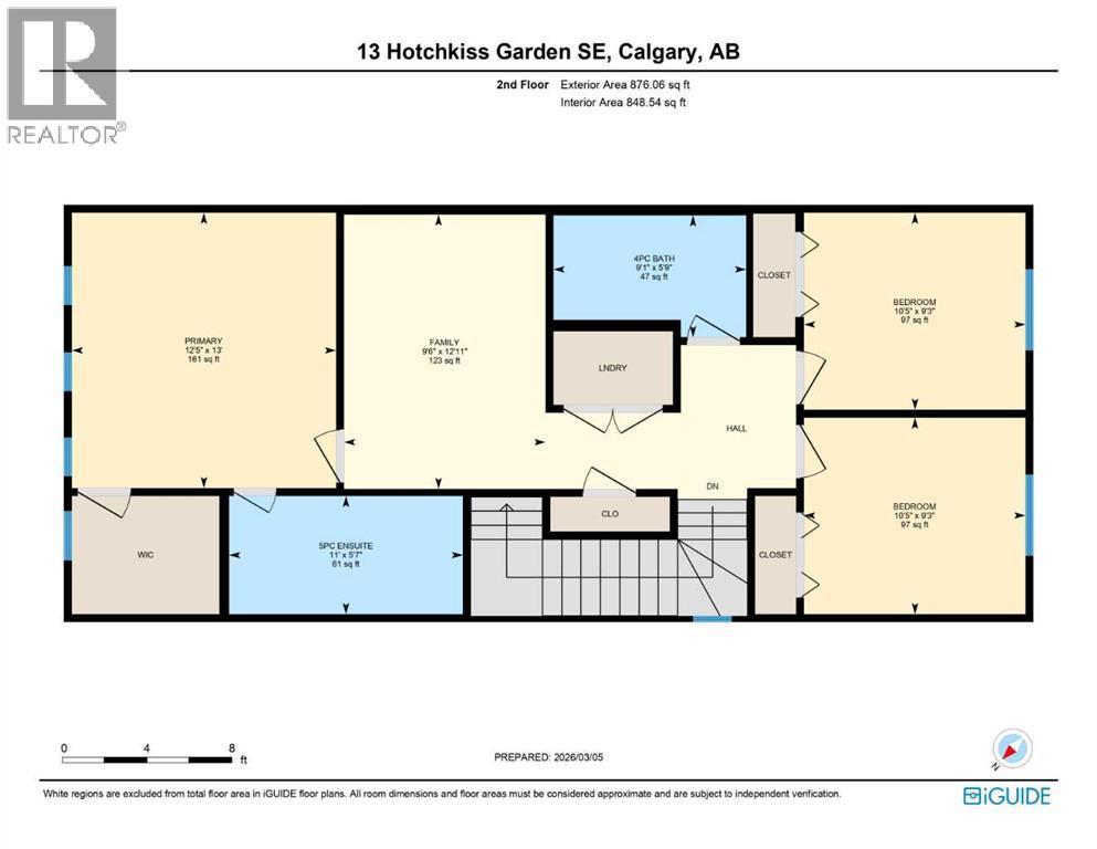 13 Hotchkiss Garden SE, Calgary, Alberta  T3S 0T7 - Photo 35 - A2291623
