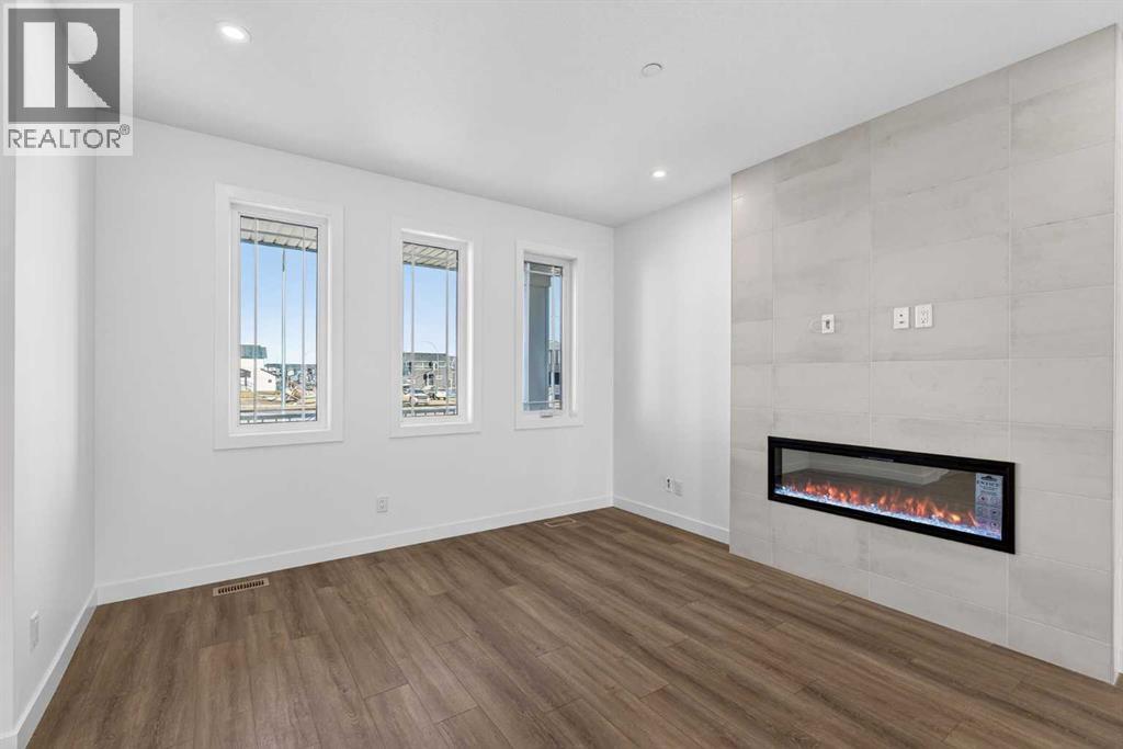 13 Hotchkiss Garden SE, Calgary, Alberta  T3S 0T7 - Photo 6 - A2291623