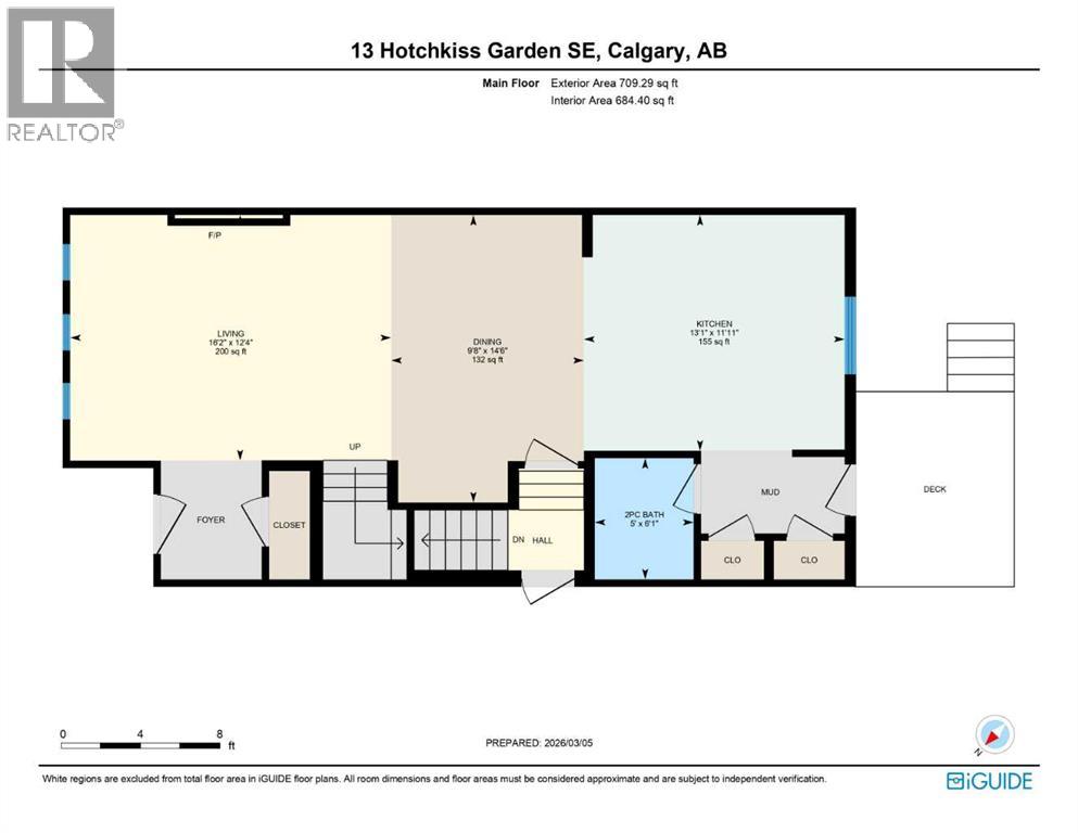 13 Hotchkiss Garden SE, Calgary, Alberta  T3S 0T7 - Photo 34 - A2291623
