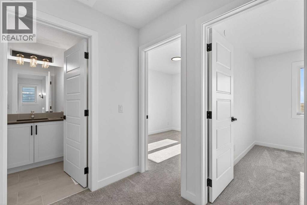 13 Hotchkiss Garden SE, Calgary, Alberta  T3S 0T7 - Photo 25 - A2291623