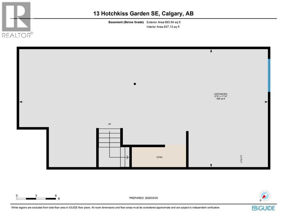 13 Hotchkiss Garden SE, Calgary, Alberta  T3S 0T7 - Photo 36 - A2291623