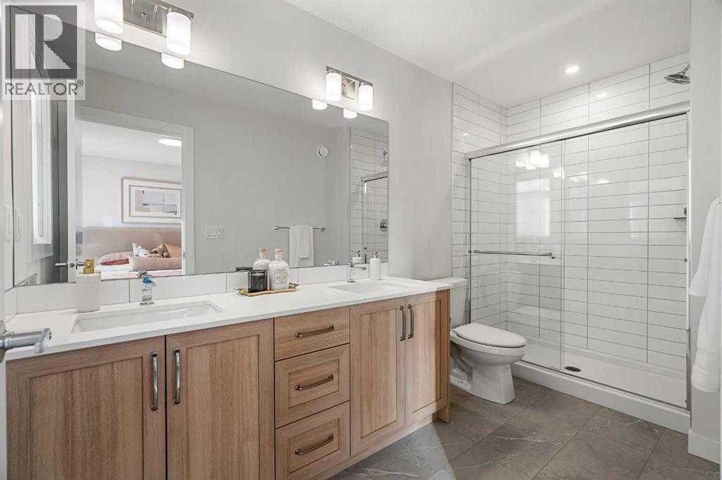 211 Keystone Creek Drive Ne, Calgary, Alberta  T3P 2V1 - Photo 17 - A2299019