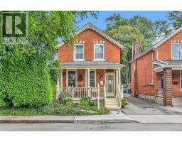 91 PEARL Street S, Hamilton, Ontario