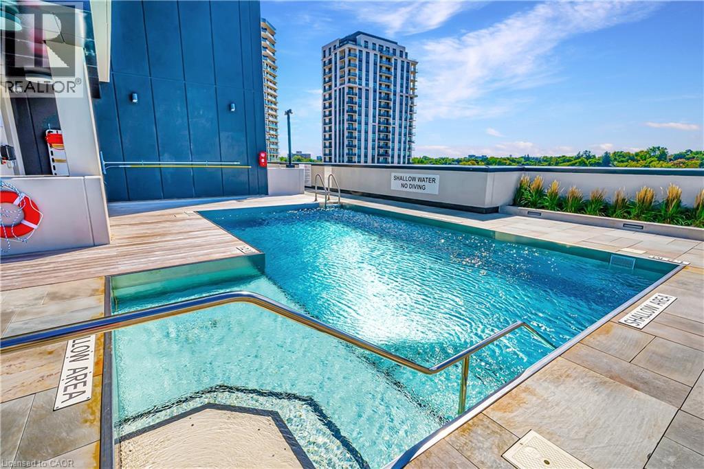 181 King Street S Unit# 1513, Waterloo, Ontario  N2J 0E7 - Photo 34 - 40816201